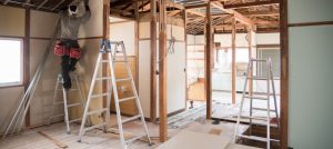 Entreprise de rénovation de la maison et de rénovation d’appartement à Saint-Simeon-de-Bressieux